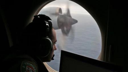 still from History Buys Doc Series on Disappearance of Malaysian Flight MH370 From Vice Studios (EXCLUSIVE)